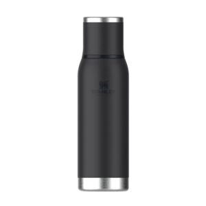 Termo Adventure To-Go Black 2.0 1 lt - Termos | MerchLAB