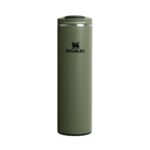Botella Térmica Flip Top Mug Dried Pine 473 ml - Mugs Corporativos | MerchLAB
