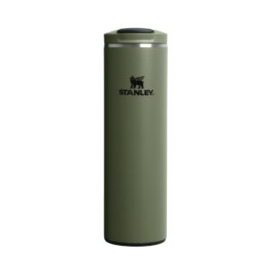 Botella Térmica Flip Top Mug Dried Pine 473 ml - Mugs Corporativos | MerchLAB