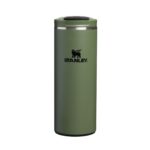 Botella Térmica Flip Top Mug Dried Pine 354 ml - Mugs Corporativos | MerchLAB