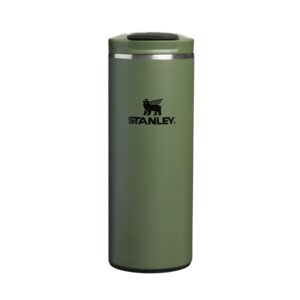 Botella Térmica Flip Top Mug Dried Pine 354 ml - Mugs Corporativos | MerchLAB