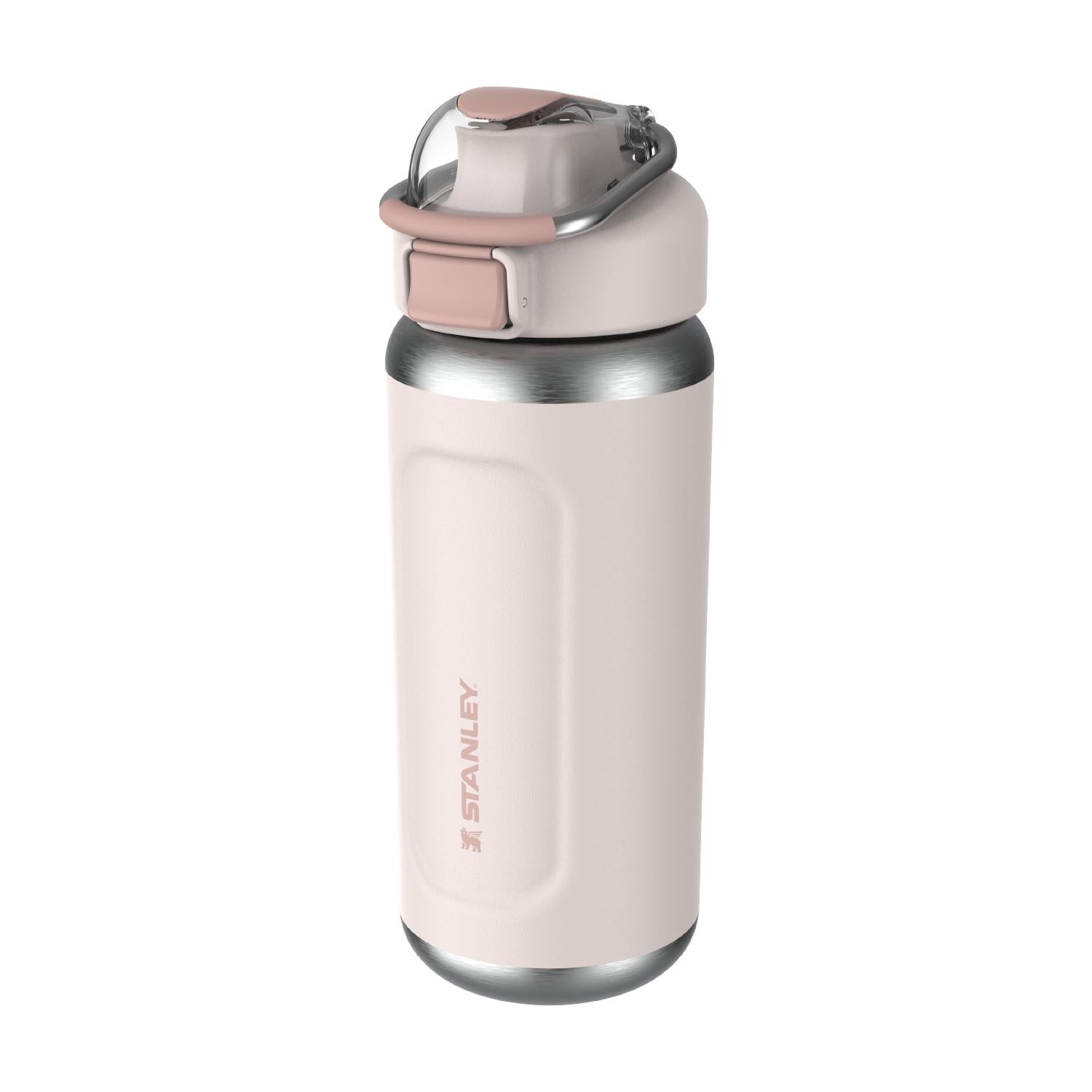 Botella Wellspring Rose Quartz | 473 ml 3 Botella Wellspring Rose Quartz 473 ml, detalle - Termos | MerchLAB