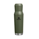 Mate System Ideal Dried Pine 800 ml - Termos | MerchLAB