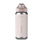 Botella Wellspring Rose Quartz 473 ml - Termos | MerchLAB