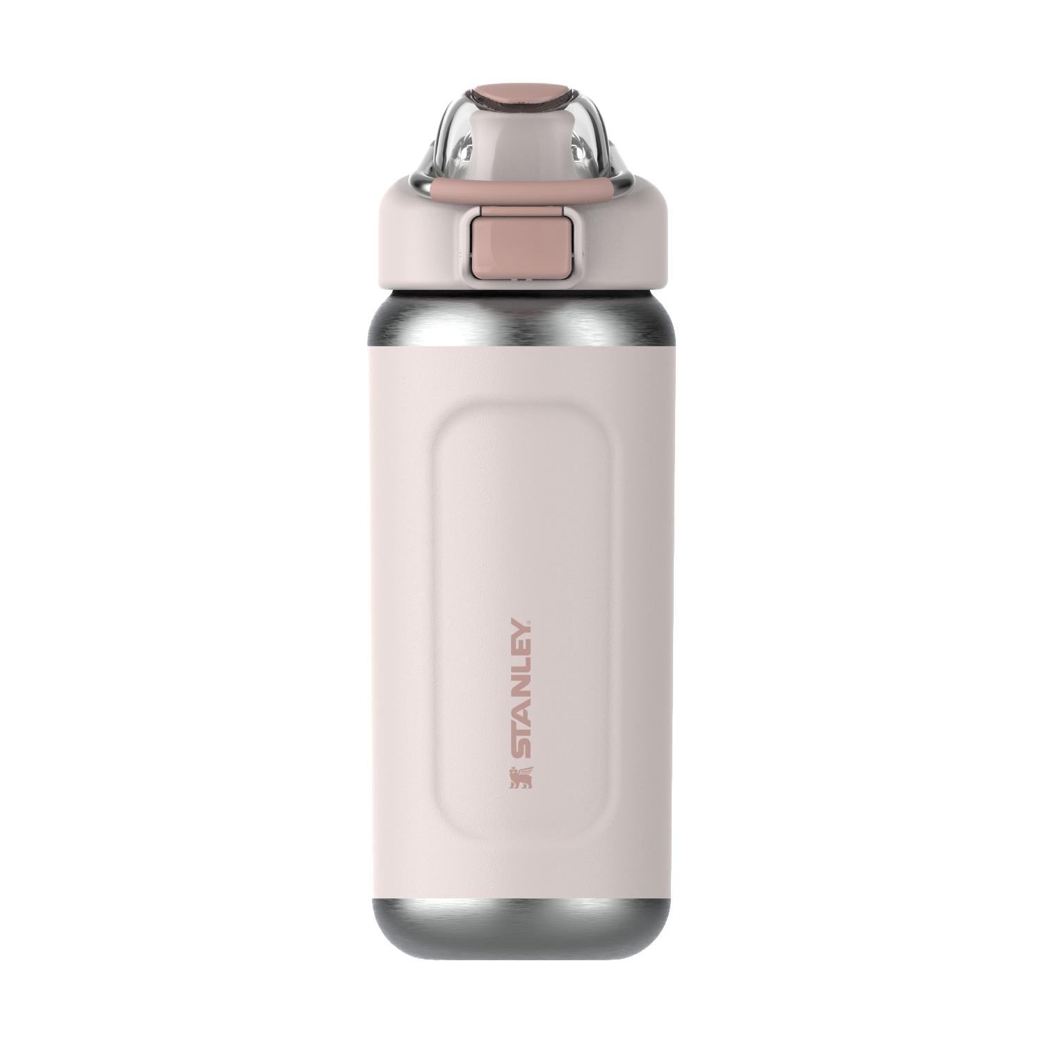 Botella Wellspring Rose Quartz | 473 ml 1 Botella Wellspring Rose Quartz 473 ml - Termos | MerchLAB
