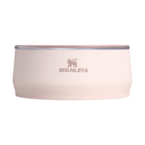 Plato para Mascotas Rose Quartz 710 ml - Termos | MerchLAB