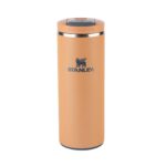 Botella Térmica Flip Top Mug Café 354 ml - Mugs Corporativos | MerchLAB