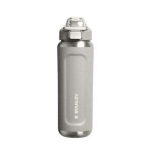 Botella Wellspring Sage Grey 710 ml - Botellas Térmicas | MerchLAB