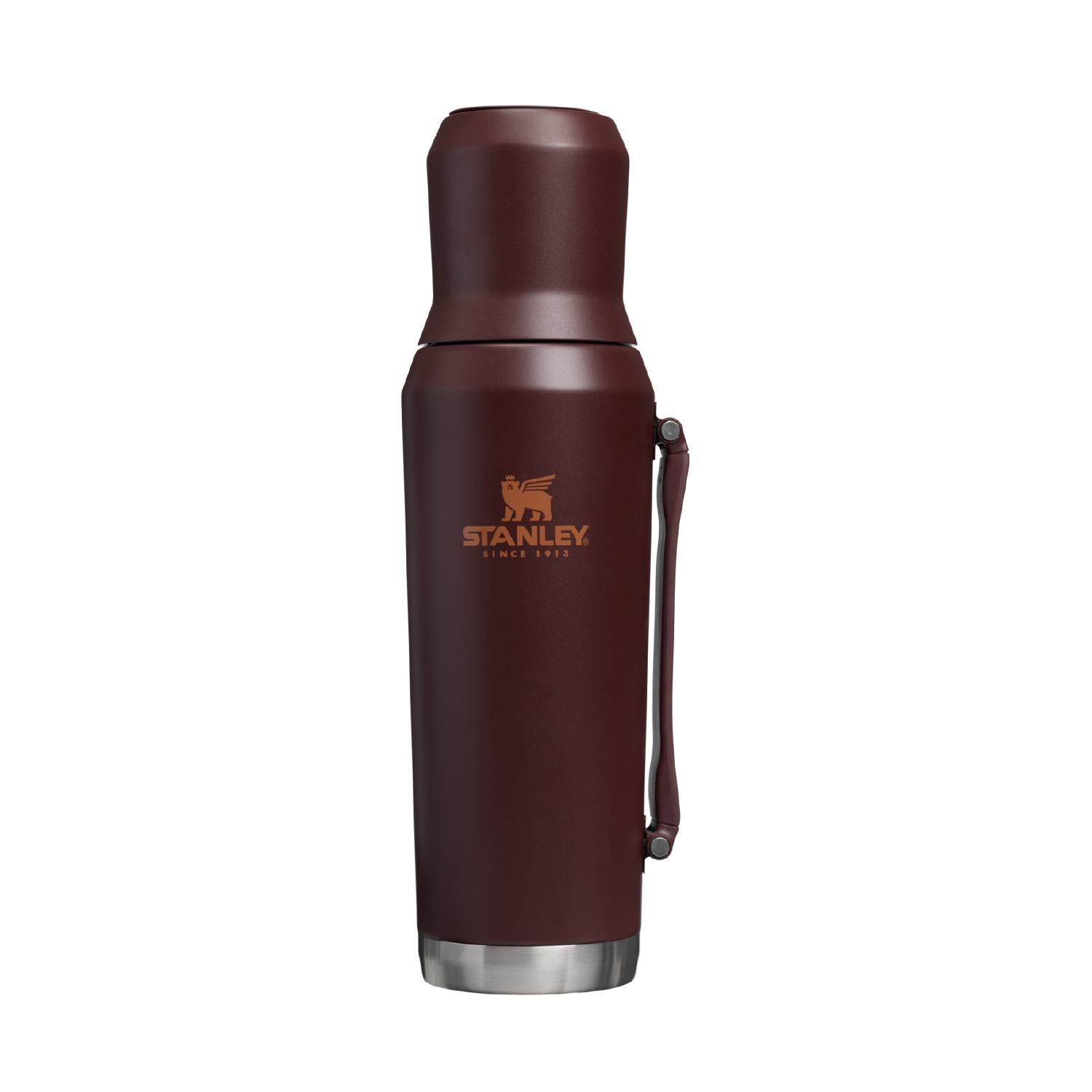 Mate System Ideal Coffee | 1.2 lt 1 Mate System Ideal Coffee 1.2 lt - Termos | MerchLAB