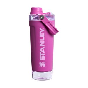 Vitalize Shaker 2.0 Dark Blossom 591 ml - Termos | MerchLAB