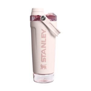 Vitalize Shaker Stanley Sage Rose Quartz 591 ml - Botellas Térmicas | MerchLAB