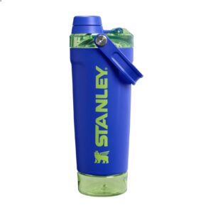 Vitalize Shaker Cobalt Chartreuse 591 ml - Termos | MerchLAB