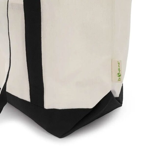 Tote MALIBU, foto 9 - Bolsas de Algodón | MerchLAB