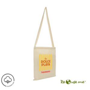 Tote Fiji - Bolsas de Algodón | MerchLAB