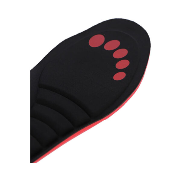 Plantilla con Memoria, detalle - Zapatos de Seguridad | MerchLAB