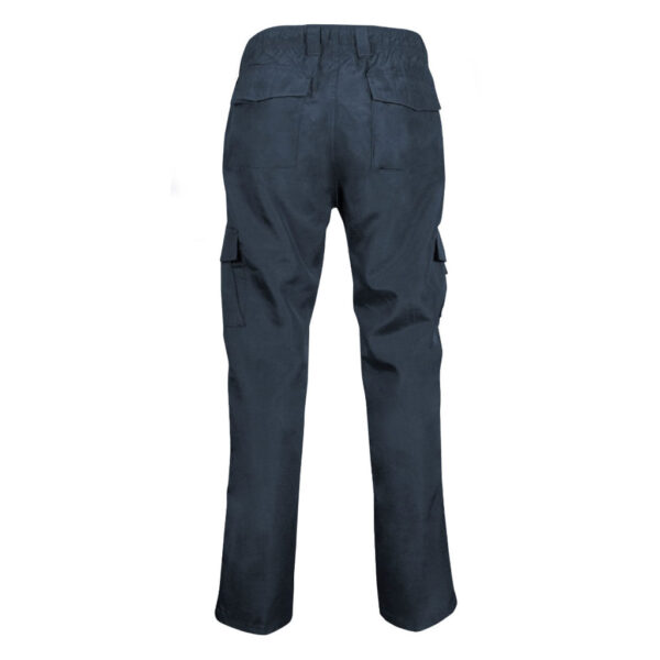 Pantalon Cargo Gabardina, vista 2 - Cargo | MerchLAB