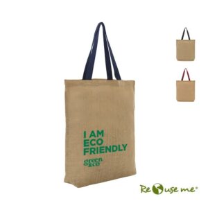 Tote Bali - Bolsas de Algodón | MerchLAB