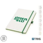 Cuaderno Delta - Cuadernos y Libretas | MerchLAB