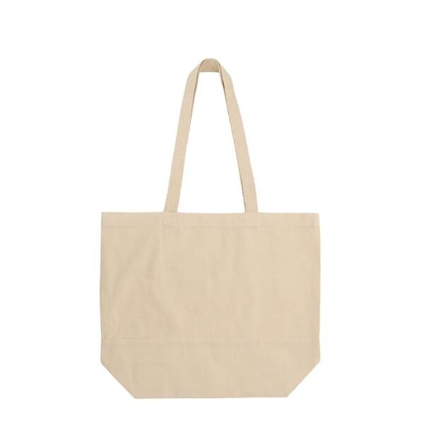 Tote Cliff 7 Tote Cliff, foto 7 - Bolsas de Algodón | MerchLAB