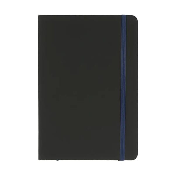 Cuaderno Sigma, foto 6 - Cuadernos y Libretas | MerchLAB