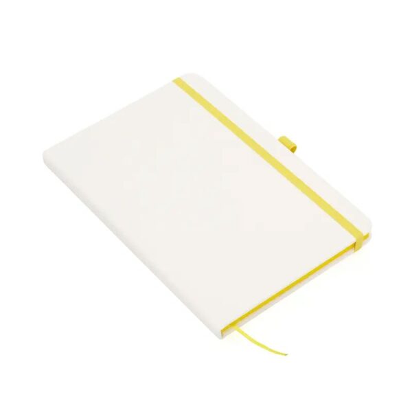 Cuaderno Delta, vista 2 - Cuadernos y Libretas | MerchLAB