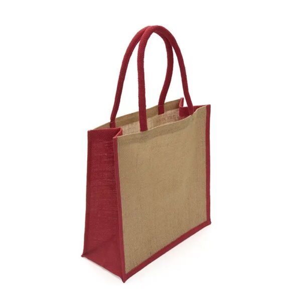 Tote Aruba 6 Tote Aruba, foto 6 - Bolsas de Algodón | MerchLAB