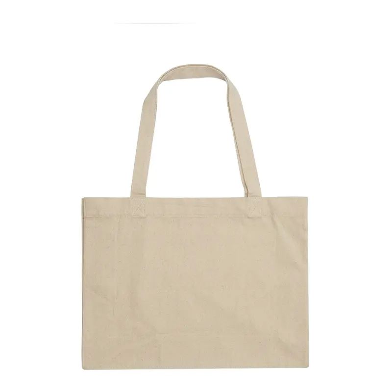 Tote Martinica 2 Tote Martinica, vista 2 - Bolsas de Algodón | MerchLAB