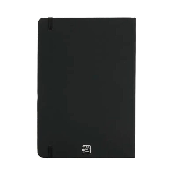Cuaderno Borges B5, foto 6 - Cuadernos y Libretas | MerchLAB