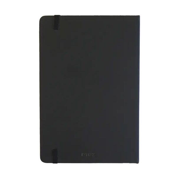 Cuaderno Sigma, detalle - Cuadernos y Libretas | MerchLAB