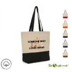 Tote Shore - Bolsas de Algodón | MerchLAB
