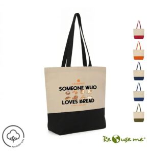 Tote Shore - Bolsas de Algodón | MerchLAB