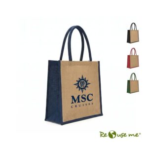 Tote Aruba - Bolsas de Algodón | MerchLAB