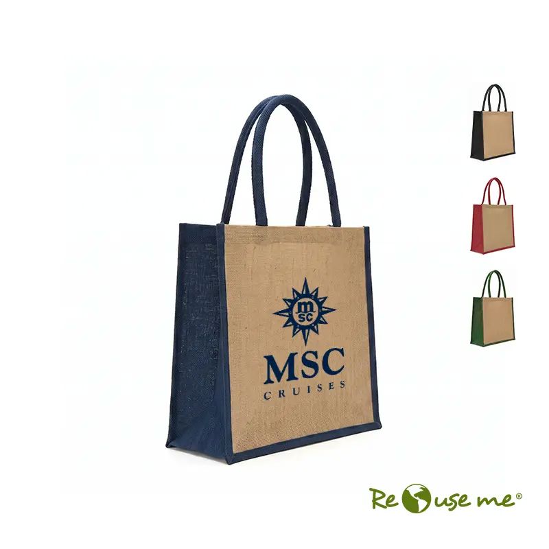 Tote Aruba 1 Tote Aruba - Bolsas de Algodón | MerchLAB