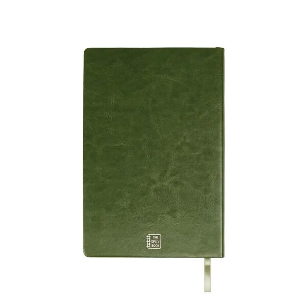 Cuaderno Show 10 Cuaderno Show, foto 10 - Cuadernos y Libretas | MerchLAB