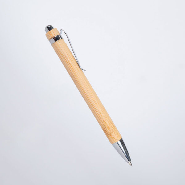 Set de Regalo ecológico "ELAIN" bamboo., detalle - Regalos Ecológicos | MerchLAB