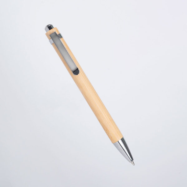 Set de Regalo ecológico "ELAIN" bamboo. 4 Set de Regalo ecológico "ELAIN" bamboo., foto 4 - Regalos Ecológicos | MerchLAB