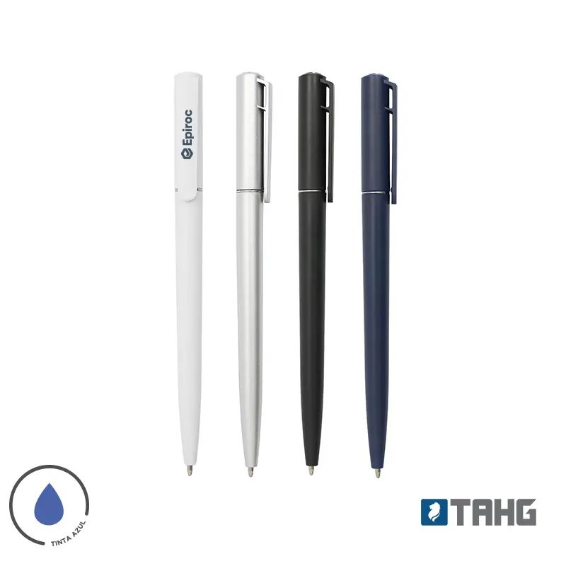 Boligrafo Butler 1 Boligrafo Butler - Bolígrafos de Plástico | MerchLAB
