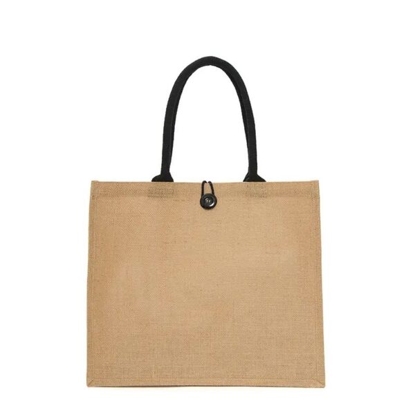 Tote Soho 5 Tote Soho, foto 5 - Bolsas de Algodón | MerchLAB
