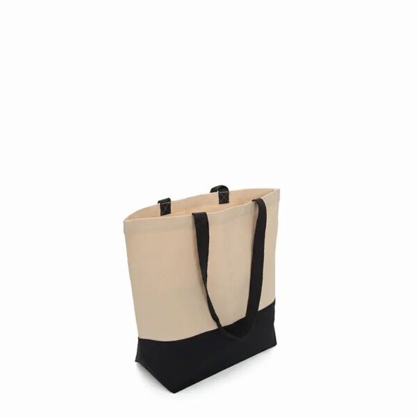 Tote Shore 9 Tote Shore, foto 9 - Bolsas de Algodón | MerchLAB