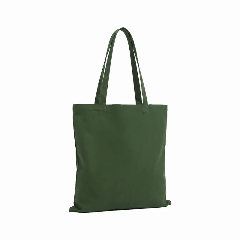 Tote Guyana 3 Tote Guyana, detalle - Bolsas de Algodón | MerchLAB