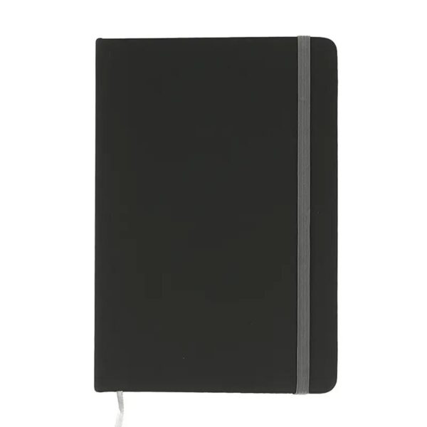 Cuaderno Sigma, foto 8 - Cuadernos y Libretas | MerchLAB