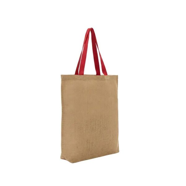 Tote Bali 7 Tote Bali, foto 7 - Bolsas de Algodón | MerchLAB