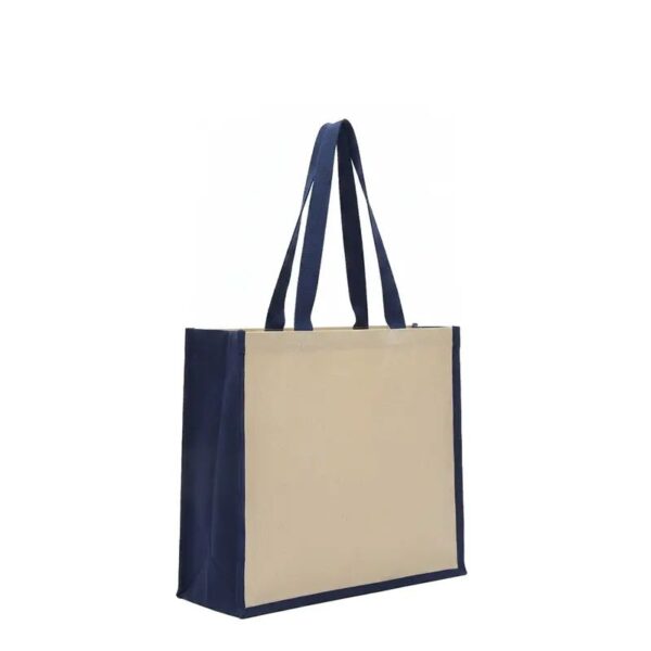 Tote San Blas 10 Tote San Blas, foto 10 - Bolsas de Algodón | MerchLAB