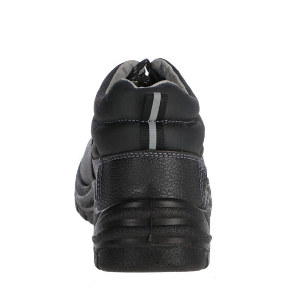 Botin T030, vista 2 - Zapatos de Seguridad | MerchLAB
