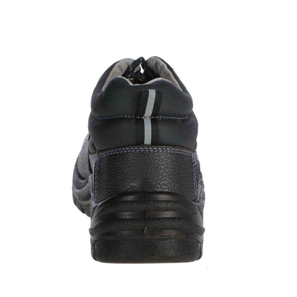 Botin T030 2 Botin T030, vista 2 - Zapatos de Seguridad | MerchLAB
