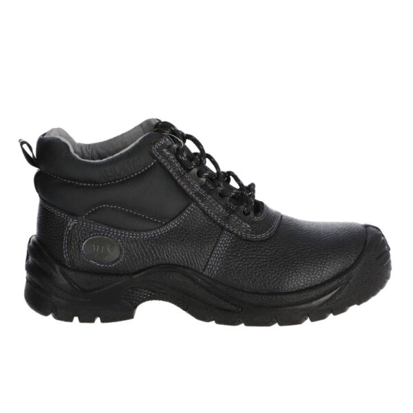 Botin T030, detalle - Zapatos de Seguridad | MerchLAB