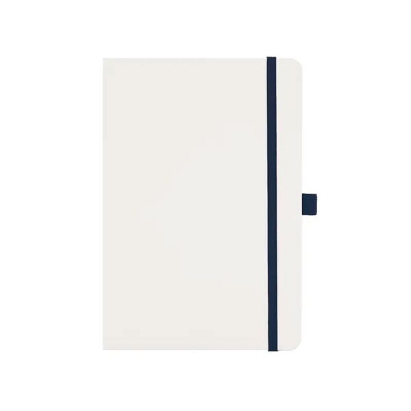 Cuaderno Delta, foto 8 - Cuadernos y Libretas | MerchLAB