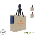 Tote Barbados - Bolsas de Algodón | MerchLAB