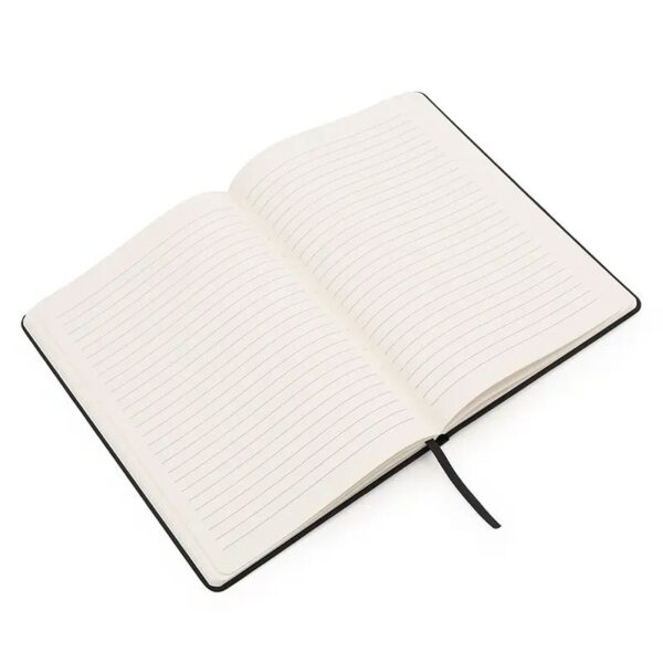 Cuaderno Borges B5, detalle - Cuadernos y Libretas | MerchLAB