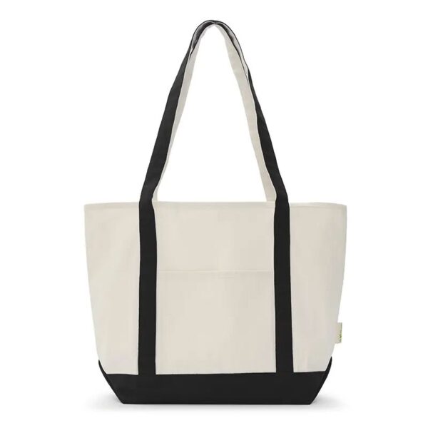 Tote MALIBU, foto 8 - Bolsas de Algodón | MerchLAB